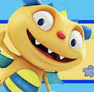 Henry Monstruito